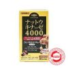 [Orihiro] Viên uống hỗ trợ phòng chống đột quỵ 4000 FU Orihiro 60 viên - Giá tốt